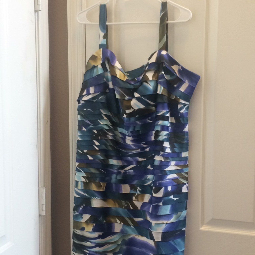 FINAL MARKDOWN LADIES' dressbarn Elegant Dress (20)